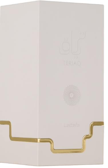 LATTAFA TERIAQ 100 ML FOR WOMEN
