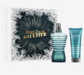 JEAN PAUL GLAUTER  SET DE 2 FOR MEN COLLECTION