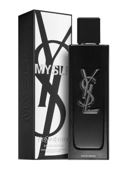 YVES SAINT LAURENT  COLLECTION FOR MEN