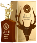 Al Noble Unisex Eau De Parfum 100ml by Lattafa