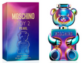 MOSCHINO TOY 2 PEARL 100 ML