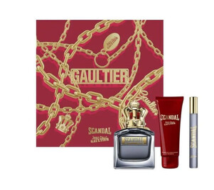 SET GEAN PAUL GAULTER SCANDAL