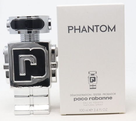 Paco Rabanne  COLLECTION FOR MEN