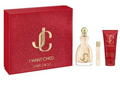 JIMMY CHOO I WANT CHOO SET DE 3 ROJO FOR WOMEN