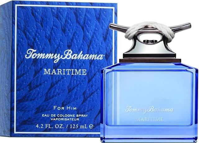 TOMMY BAHAMAS MARITIME FOR MEN 75ML