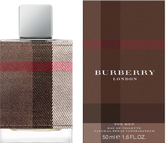 BURBERRY COLLETION FOR MEN