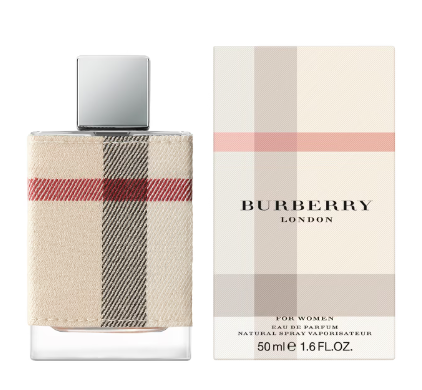 BURBERRY  COLLECTION FOR WOMEN