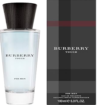 BURBERRY COLLETION FOR MEN