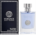 VERSACE POR HOMME 50 ML FOR MEN