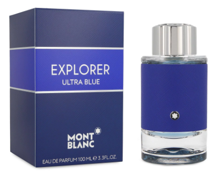MONTBLANC COLLECTION FOR MEN
