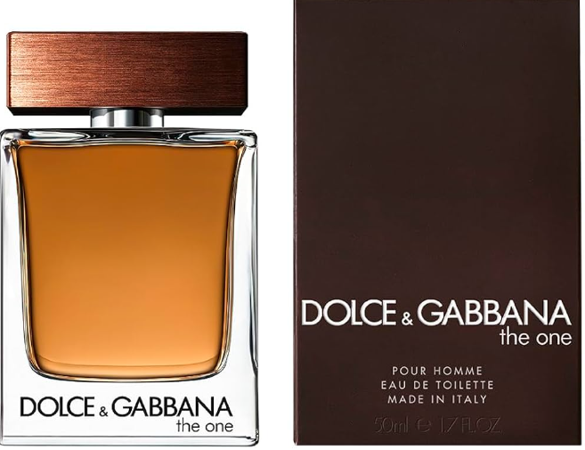 DOLCE GABANNA COLLETION FOR MEN