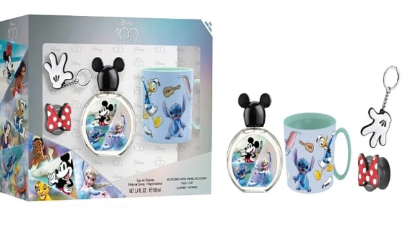 MICKEY MAUSE COFFE Disney 100