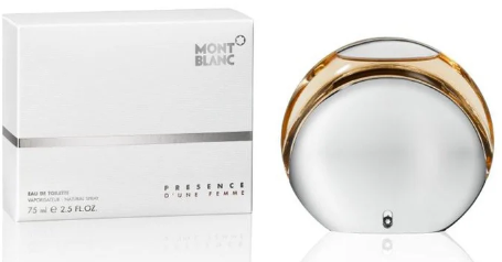 MONTBLANC  FOR WOMEN COLLECTION