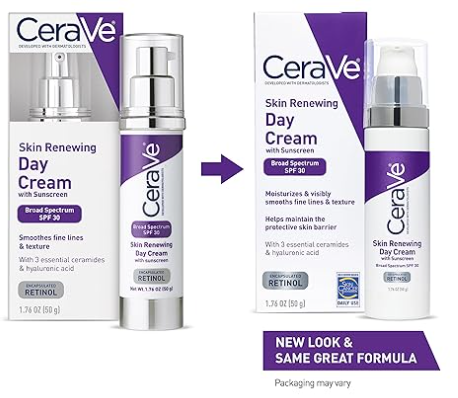 CERAVE  COLLECTION  SKINCARE