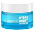 Neutrogena Hydro Boost 48-Hour Water Gel Face Moisturizer