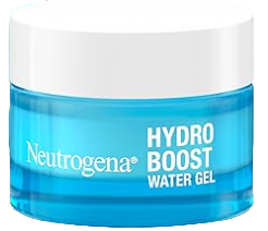 Neutrogena Hydro Boost 48-Hour Water Gel Face Moisturizer
