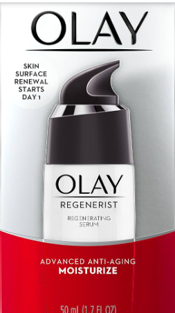 OLAY COLLETION SKINCARE