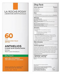 LA ROCHE POSAY PROTECTOR SOLAR COLLETION SKINCARE