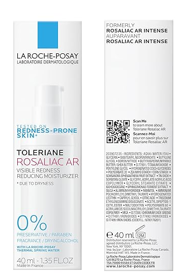 LA ROCHE COLLETION SKINCARE