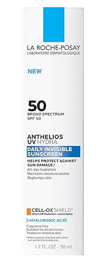 LA ROCHE COLLETION SKINCARE