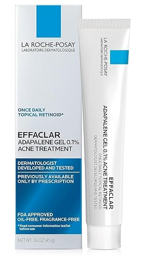 LA ROCHE COLLETION SKINCARE