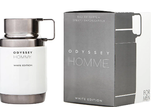 ODYSSEY HOMME ARMAF FOR MEN 100ML