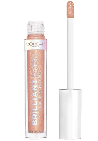 LOREAL LIQUID SHADOW BRILLANT EYES