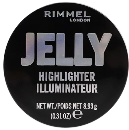 RIMMEL jelly highlighter illuminateur Tono 020