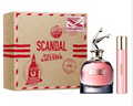 SET SCANDAL JEAN PAUL DAMA 80ML