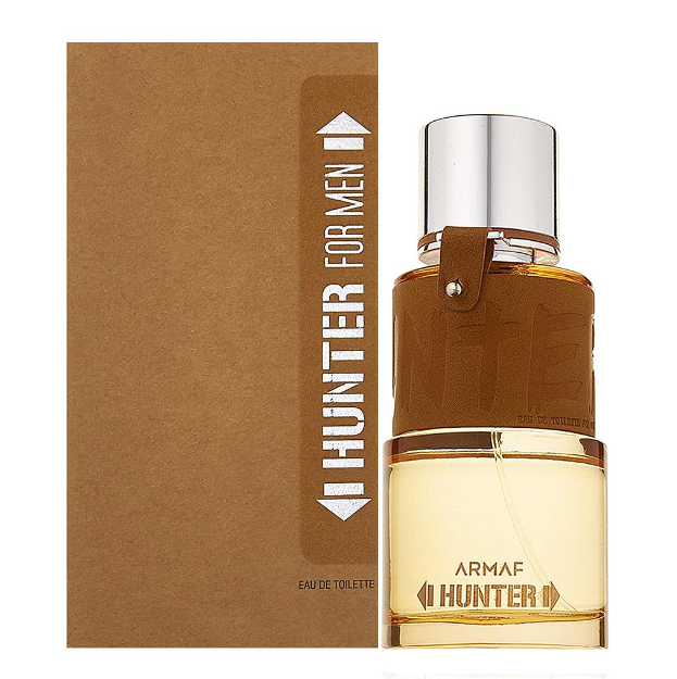 HUNTER FOR MEN 100ML