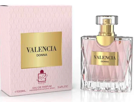 VALENCIA DONNA FOR WOMEN 100ML