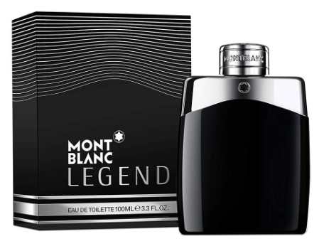 MONTBLANC COLLECTION FOR MEN