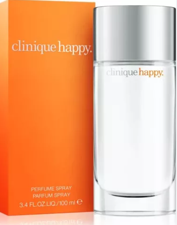 CLINIQUE HAPPY 100 ML FOR WOMEN