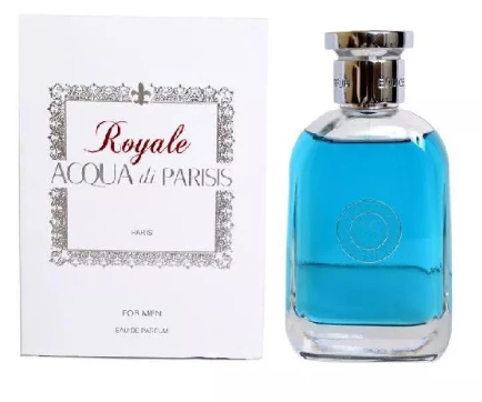 Aqua di paris Collection by Reyane Tradition 100ml