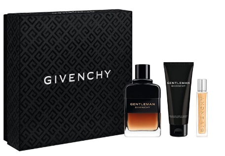 GIVENCHY GENTLEMAN GIFT  SET