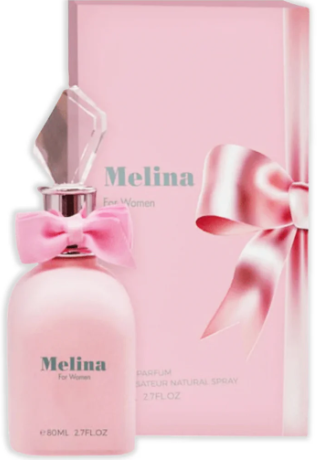 MELINA FOR WOMEN MILESTONE 80 ML