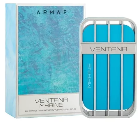 VENTANA MARINE 100ML ARMAF
