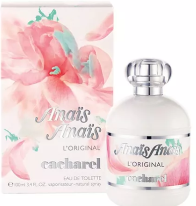ANAIS ANAIS CACHAREL 1000ML