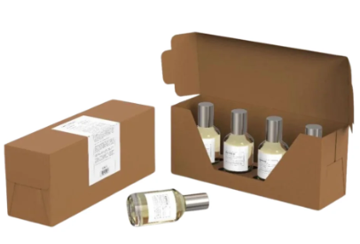 DISCOVERY SET DE 30ML