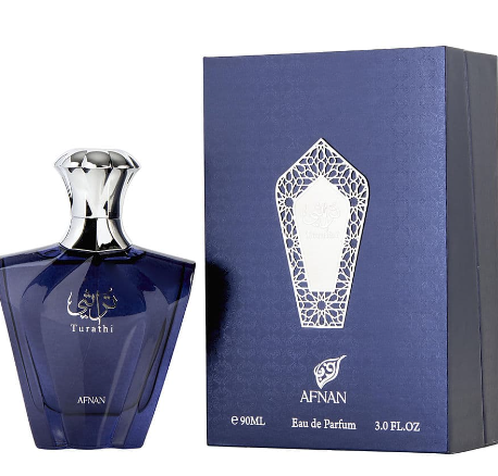 TURATHI AFNAN FOR MEN 90ML