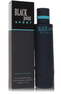 BLACK POINT SPORT  POUR HOMME 100ML