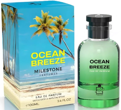 OCEAN BREEZE EDP 100ML