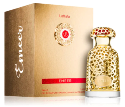 EMEER LATTAFA FOR WOMEN 100ML