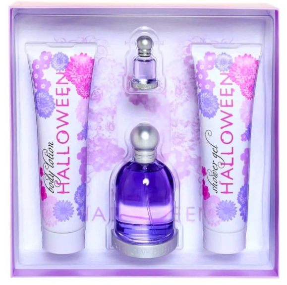 HALLOWEN GIFT SET  FOR WOMEN