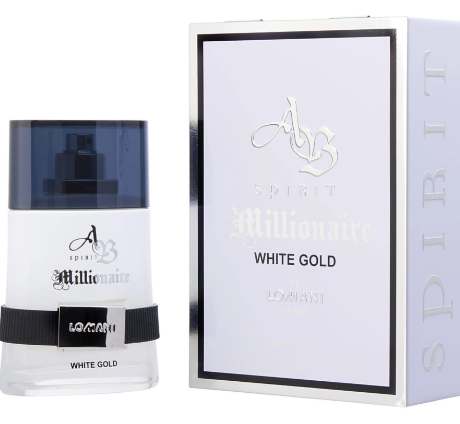 Lomani spirit milloraire collection