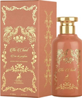 THE CHANT EDP FOR WOMEN MAISO ALHAMBRA 100ML