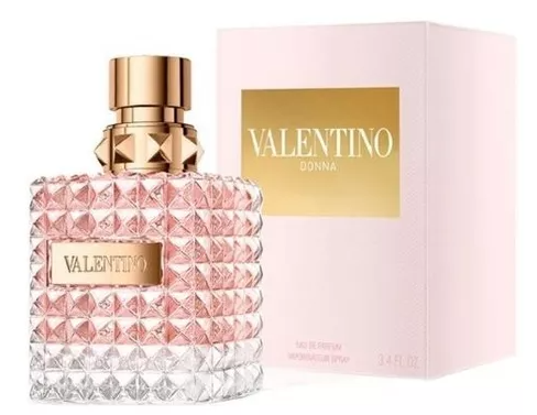 VALENTINO DONNA 100 ML FOR WOMEN