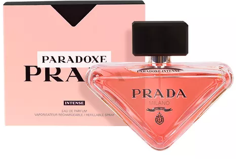 PRADA PARADOXE INTENSE EDP 90ML