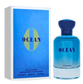 OCEAN BHARARA FOR MEN   EDP 100ML