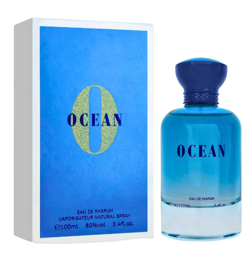 OCEAN BHARARA FOR MEN   EDP 100ML